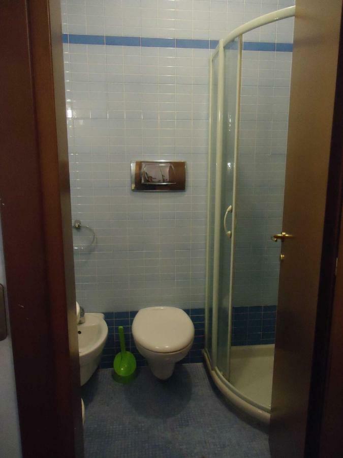 My Home -Centro A Sanremo Exterior foto