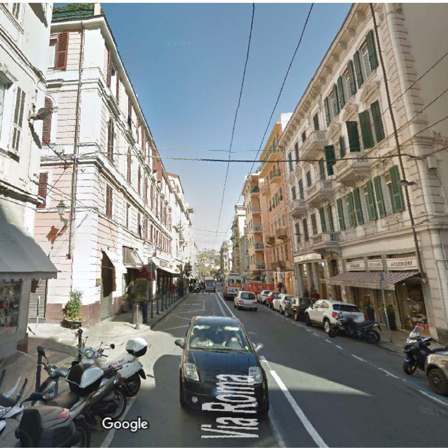 My Home -Centro A Sanremo Exterior foto