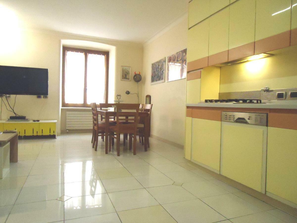 My Home -Centro A Sanremo Exterior foto