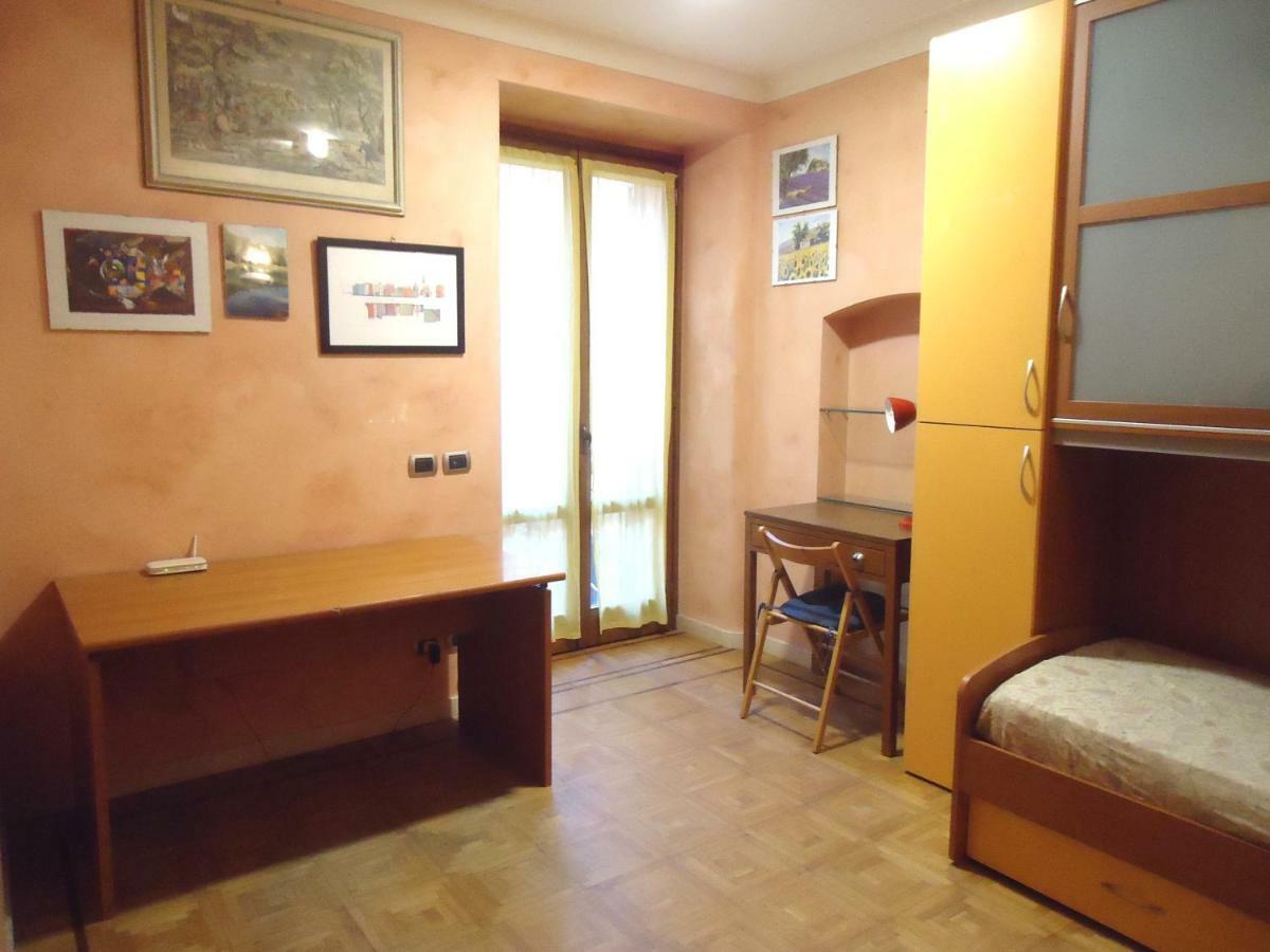 My Home -Centro A Sanremo Exterior foto